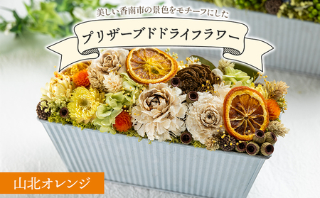 【1級フラワーデザイナーが制作】ドライフラワー プリザーブドライフラワー 山北オレンジ 花雑貨 SOU flower【ドライフラワードライフラワードライフラワードライフラワードライフラワードライフラワードライフラワー】 sf-0002