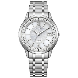   シチズン 腕時計 エクシード CB1140-61D CITIZEN 時計 岩手県 北上市 X0071　松村時計店