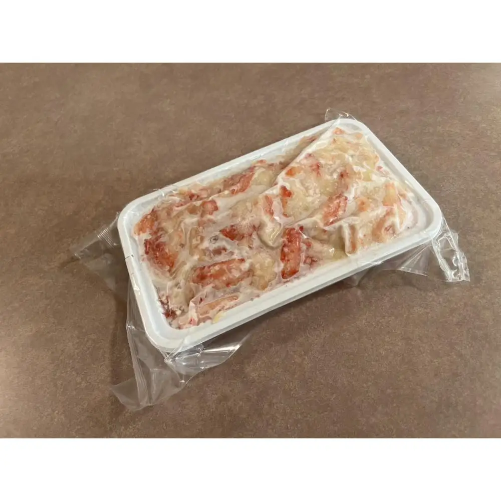 冷凍ボイルタラバガニほぐし身 500ｇ