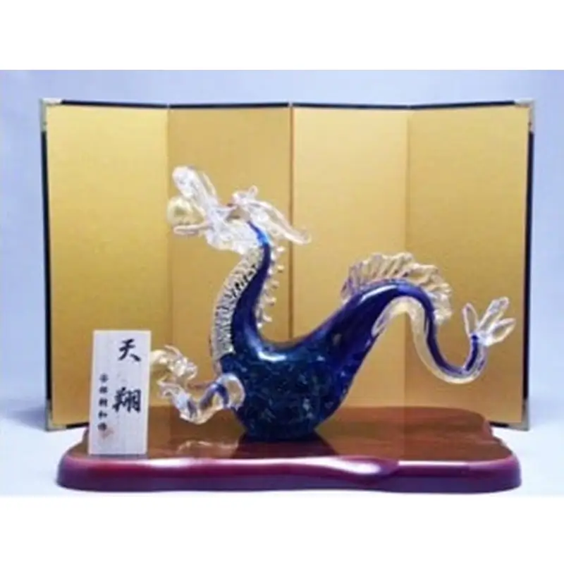 天翔龍　蒼　SO-56【粋工房】_HA1639