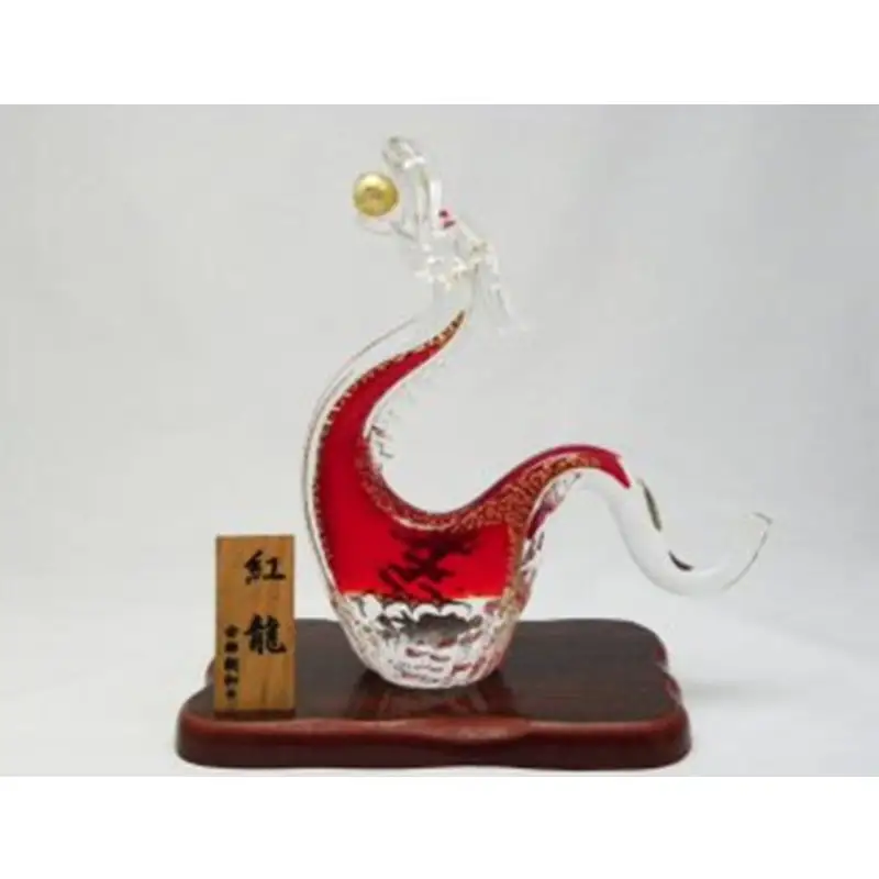 紅龍 SO-108【粋工房】_HA1637
