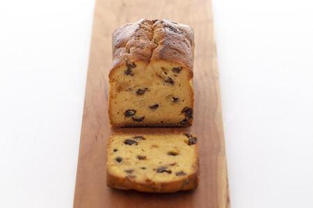 濃厚熟成大人の洋酒ケーキ レーズン ANR0001