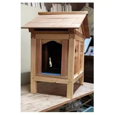 犬小屋 (2)【1486361】