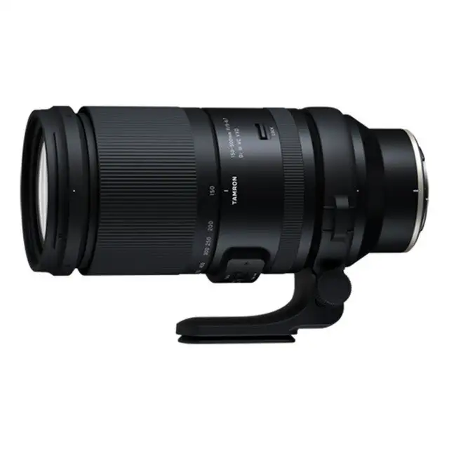 タムロン ミラーレス一眼カメラ用 交換レンズ 焦点距離150-500mm F/5-6.7 Di III VC VXD  ニコンＺマウント用  超望遠　ズーム　描写性能　小型　高精度　フォーカス追従 人気 おすすめA057Z　TAMRON 【11100-1232】