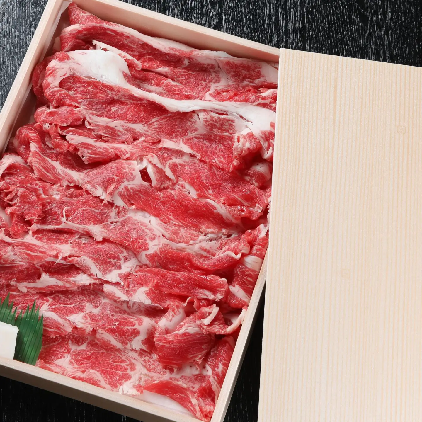 黒瀬牛 味わい切り落とし　400g【配達不可：北海道・沖縄・離島】