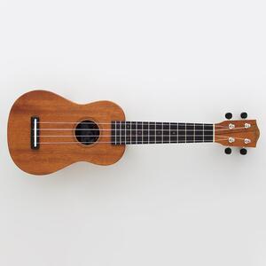 ソプラノサイズ ウクレレ pupukea　UF-30