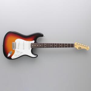 エレキギター FGN BCST100RBD-3TS (３トーンサンバースト)｜ フジゲン エレキギター