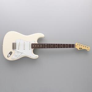 エレキギター FGN BCST100RBD-VWH (ヴィンテージホワイト)｜ フジゲン エレキギター