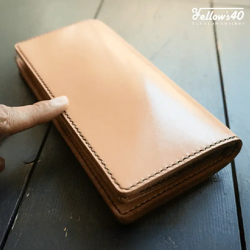 2933 ロングウォレット WL01 KN071-008-01 雑貨