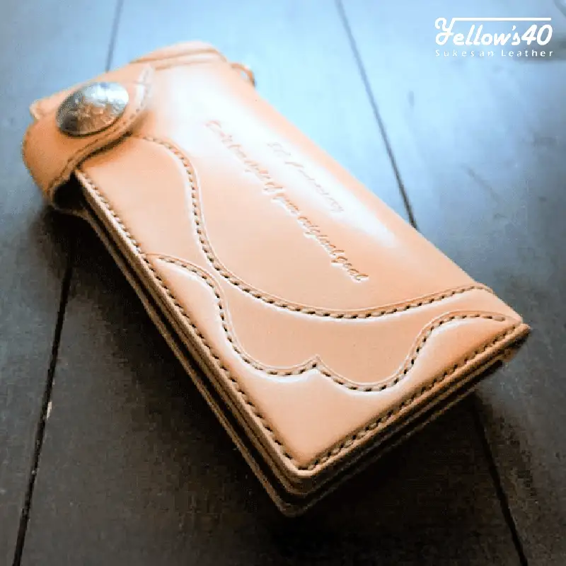2934 ロングルートウォレット WL02 KN071-008-02 財布 雑貨