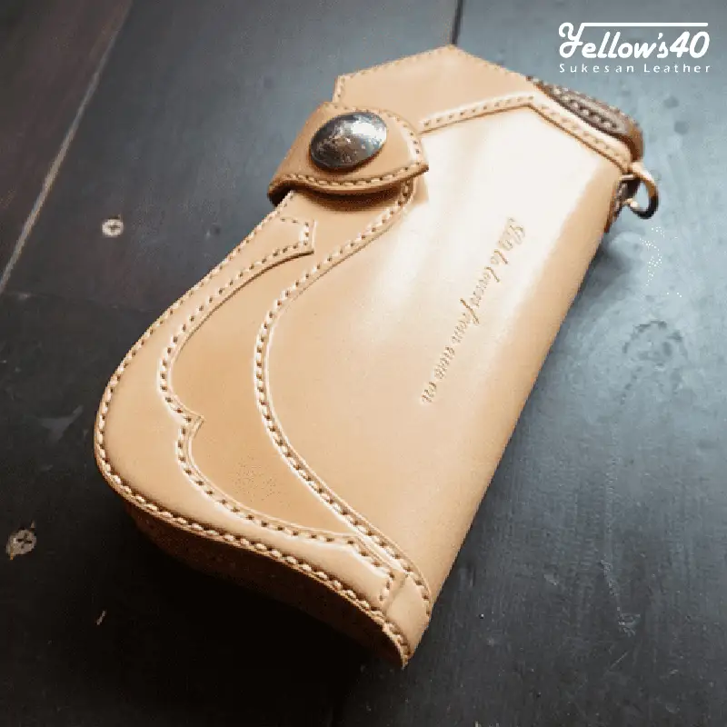 2935 ロングルートウォレット WL03 KN071-008-03 財布 雑貨
