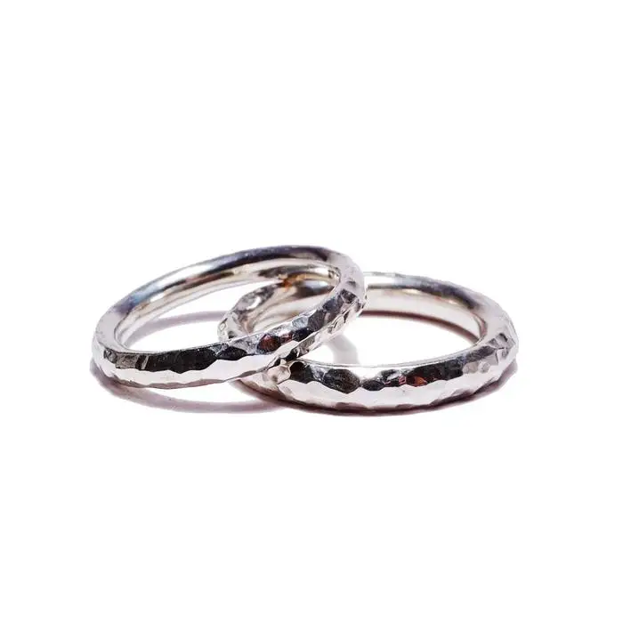 ORDER RING（SVペアリング）リング作成チケット