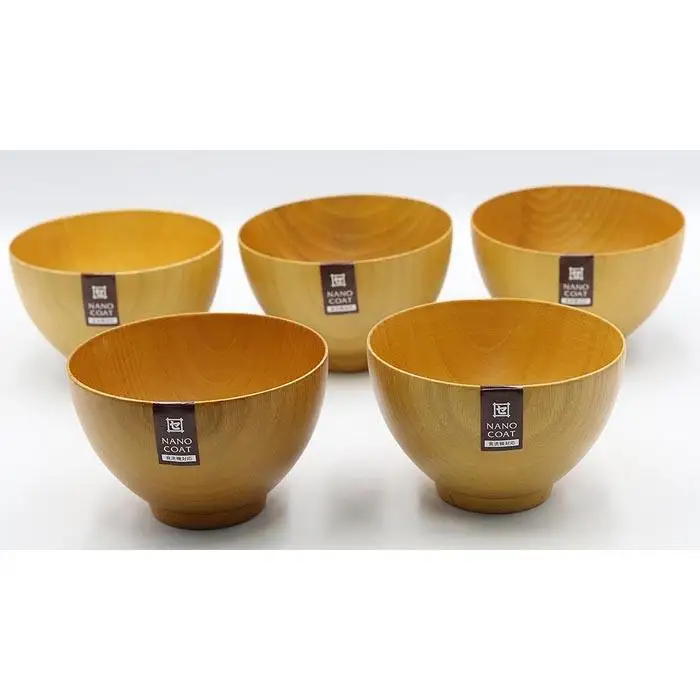 ◇シフォンスープボール NA（L） 5個入り【TN50】