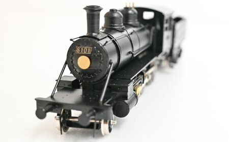 鉄道院8100