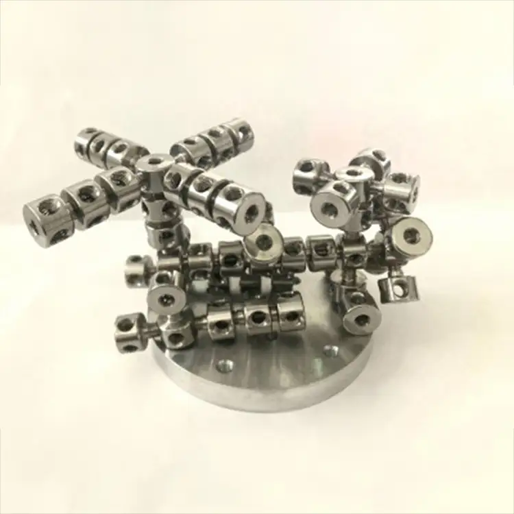 おもちゃ THE SCREW ステンレス 50個 セット