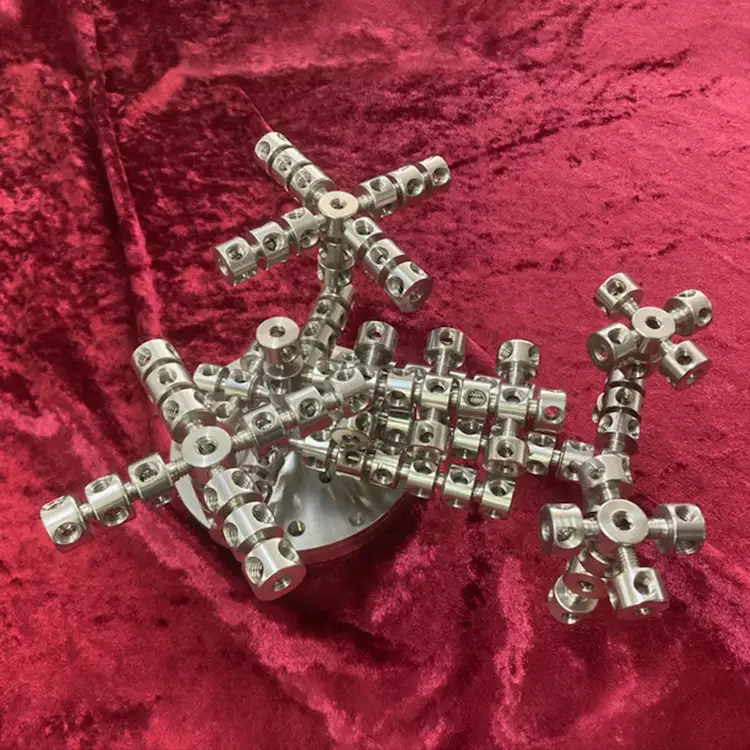 おもちゃ THE SCREW ステンレス 100個 セット