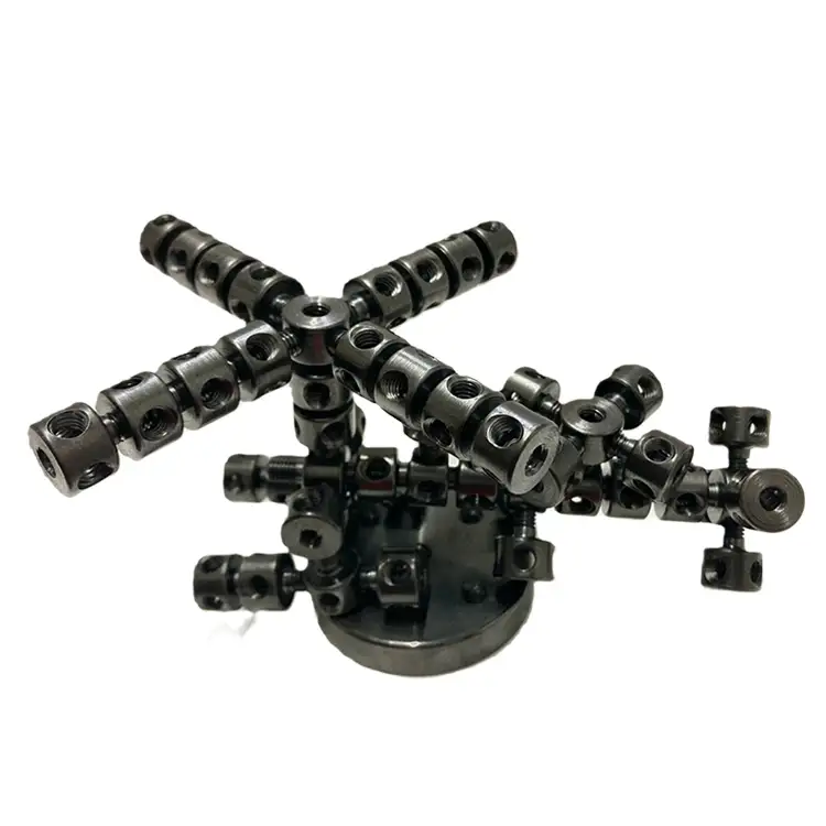 おもちゃ THE SCREW 鉄 50個 セット