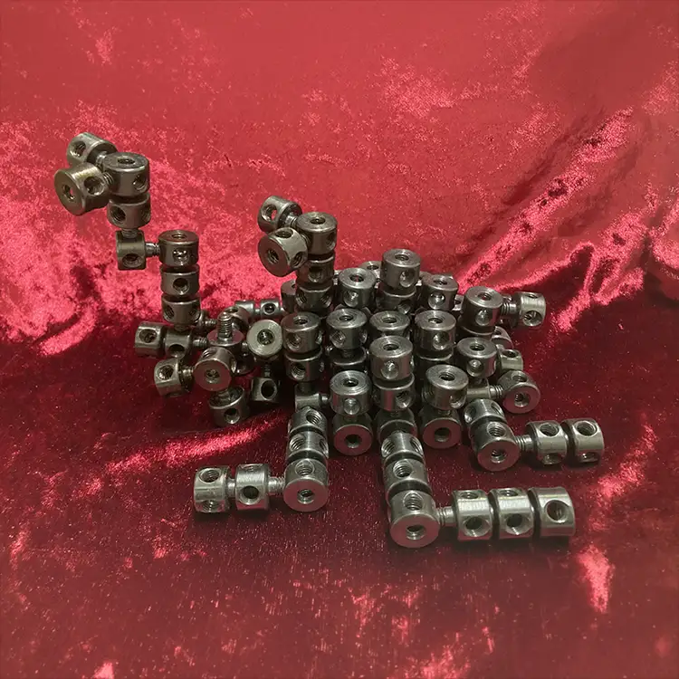 おもちゃ THE SCREW 鉄 100個 セット