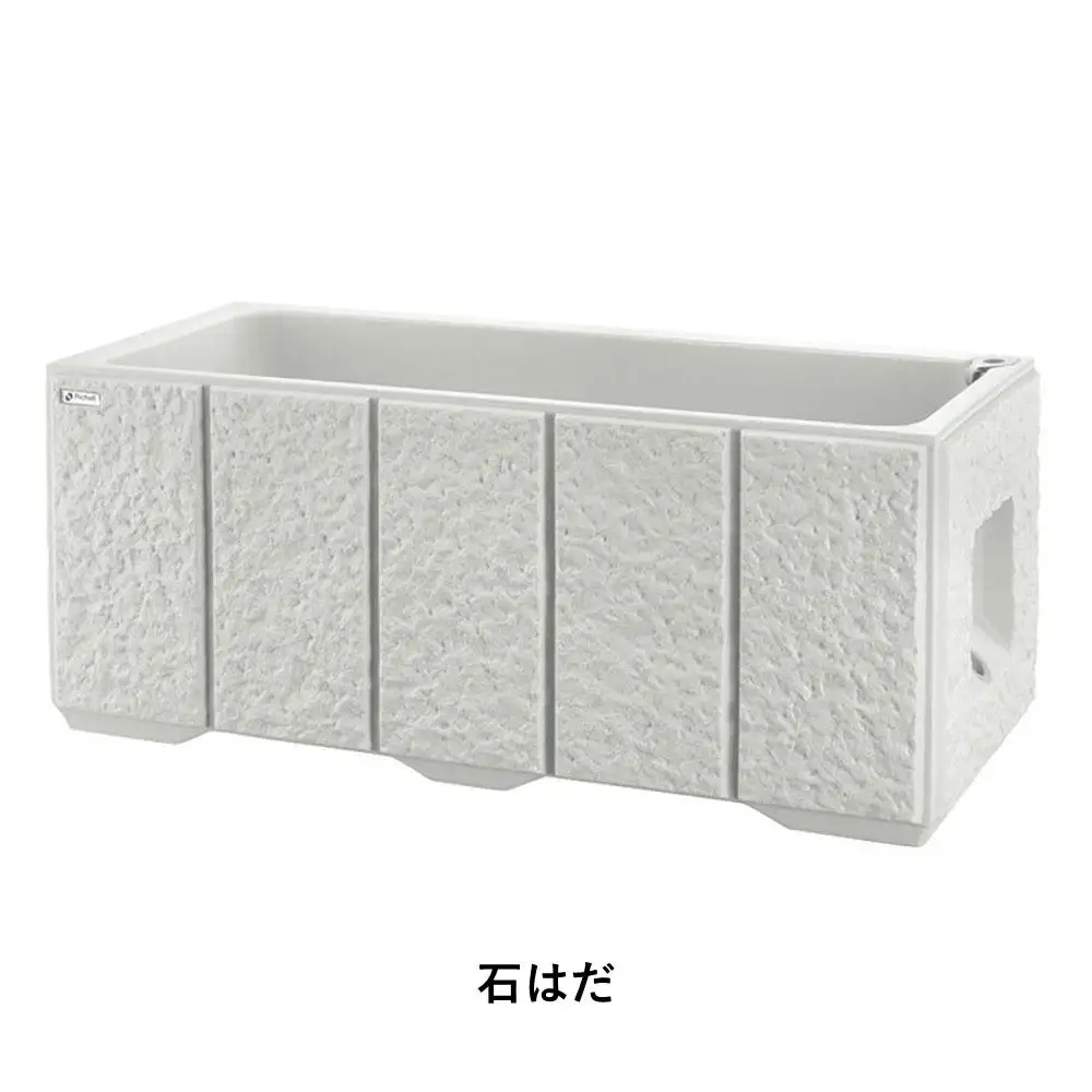 タウンプランターWS 100型 【石はだ】
