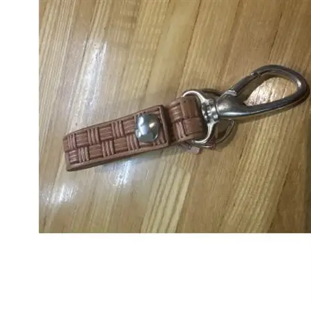 ロープトップキーホルダー(ボックスバスケット)_装飾品・工芸品  服飾小物 _【1580858】