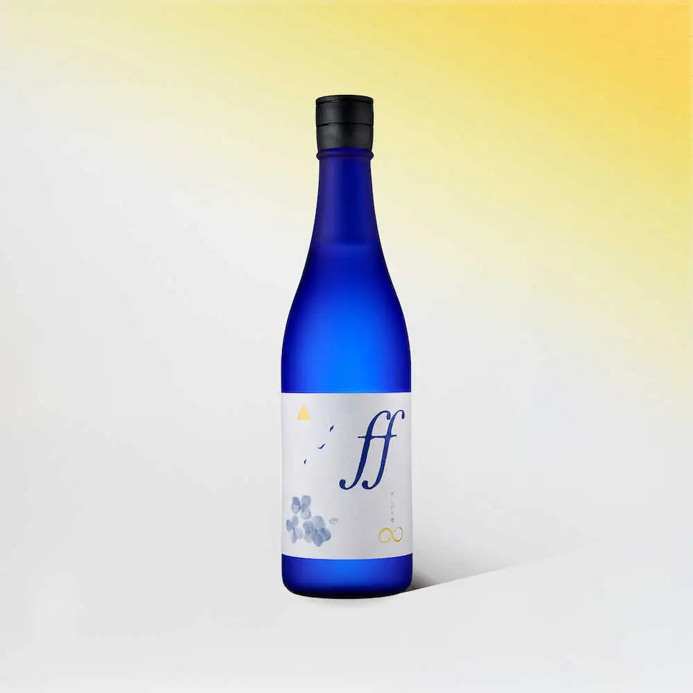 日本酒 あしがり郷　∞ff 日本酒[BDAI002]