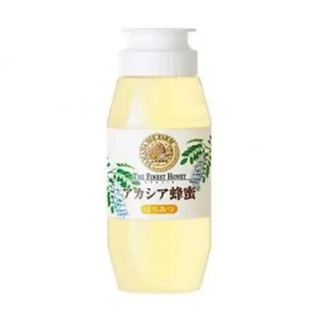 【お試しサイズ】アカシア蜂蜜(中国産)300g【配送不可地域：離島・北海道・沖縄県】【1607412】