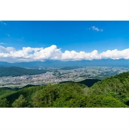 【返礼品なし】茅野市ふるさと応援寄附金 1口:5,000円