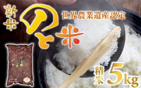 【新米】のと米 （新米/精米5kg）【2025年10月以降順次発送予定】｜米 こしひかり コシヒカリ 能登 のと お米 令和7年産