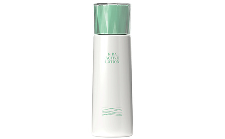 アクティブローション 150ml【化粧水 ローション スキンケア KIRA 美容 化粧品 化粧 メイク】 [024-a002]