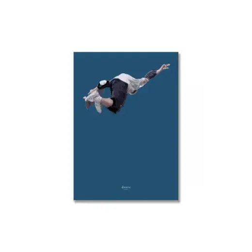 doors yamazoe / Skater B2ポスター