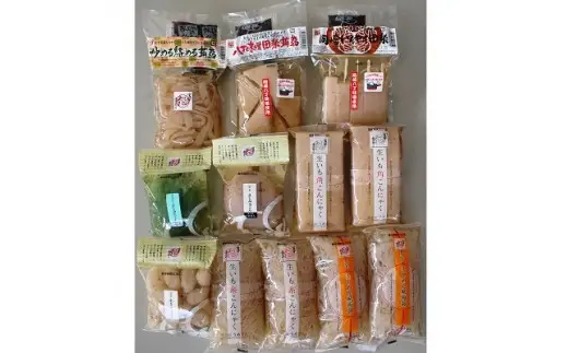 こんにゃく 岡崎ぬかたブランド ふるさと蒟蒻 おもてなしセット