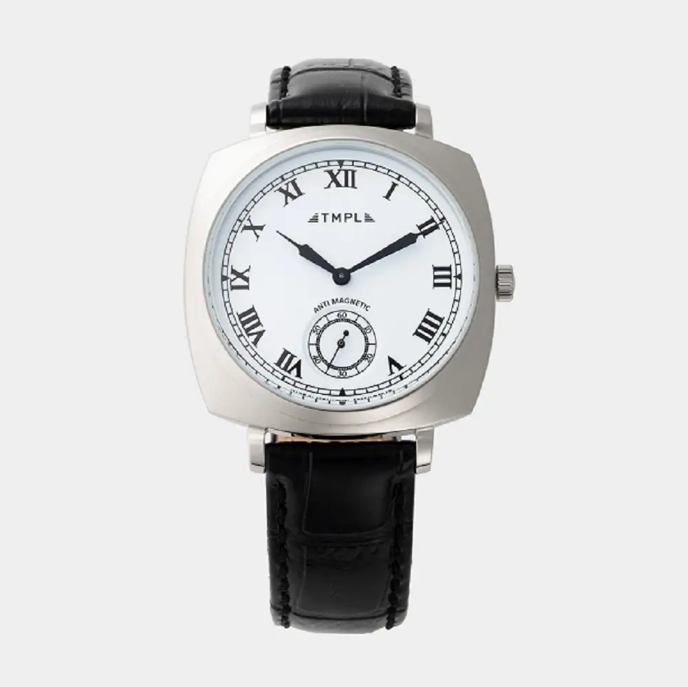 腕時計「TMPL SECOND MODEL　1960ｓ-SS01」