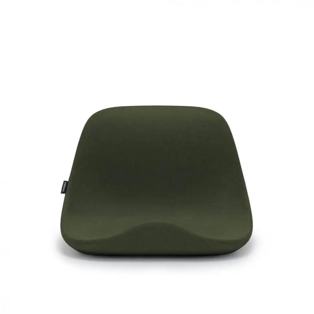   &MEDICAL KURA SEAT HB【オリーブ】  KURA SEAT 鞍 美しい姿勢 テレワーク 2022年度 グッドデザイン賞 受賞