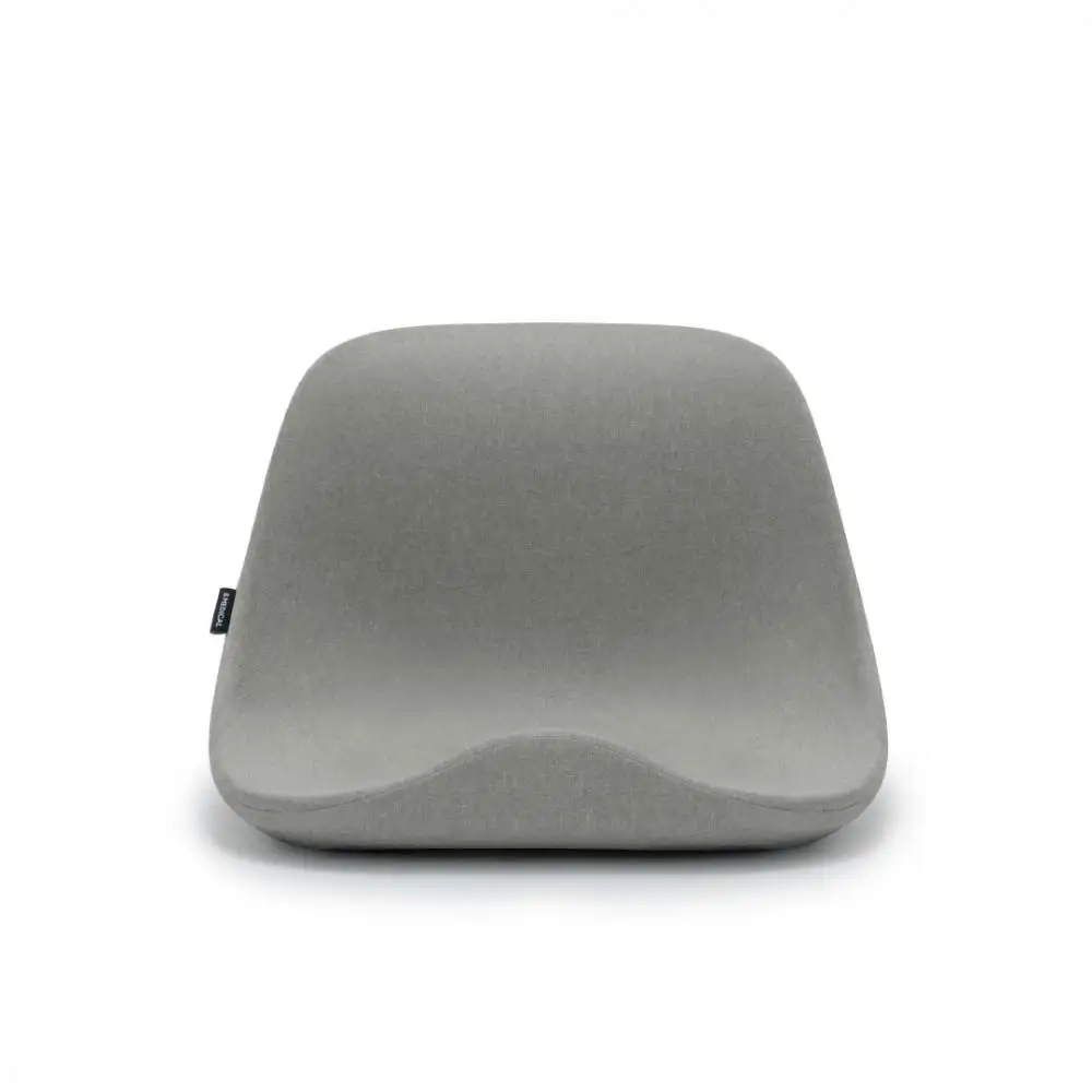  &MEDICAL KURA SEAT HB【グレー】  KURA SEAT 鞍 美しい姿勢 テレワーク 2022年度 グッドデザイン賞 受賞