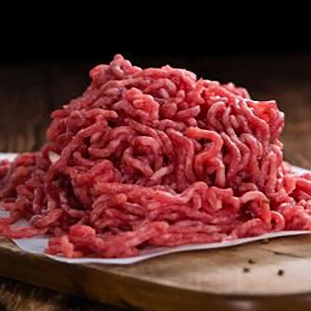 佐賀県産和牛ハンバーグ用ひき肉800g / 佐賀県 / 一般社団法人龍乃 [41ANAC025] 13,090円