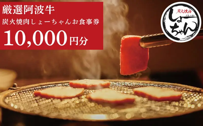 焼肉 食事券 10000円分 チケット 焼き肉 利用券