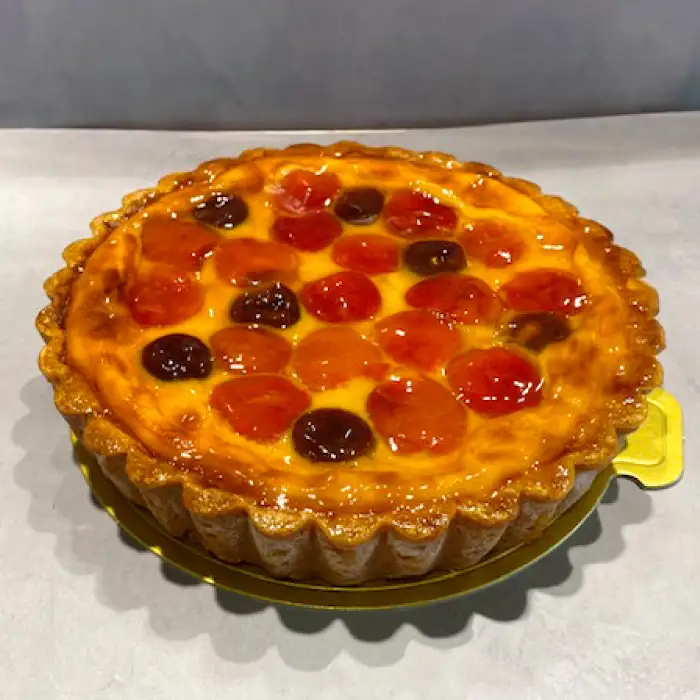 チェリータルト【 ケーキ お菓子 冷凍配送 おやつ おしゃれ 贈り物 ギフト プレゼント お土産 】