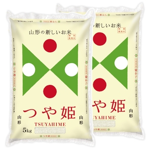 【令和7年産米】JAおきたま「つや姫」10kg_A176(R7)-2