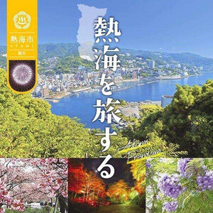 熱海温泉宿泊補助券（30,000円）