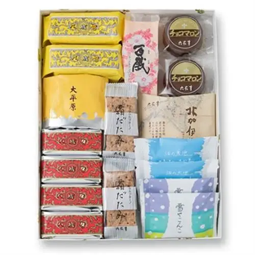 【毎月定期便】六花亭セレクション(六花撰　マルセイバターサンド)全2回【配送不可地域：離島】【4066696】