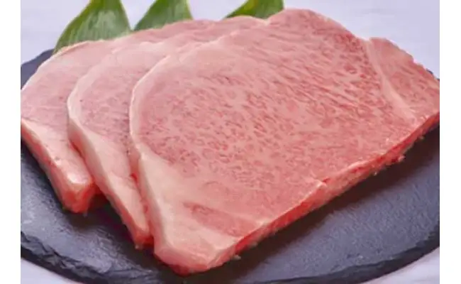 極上但馬牛 サーロインステーキ 4kg