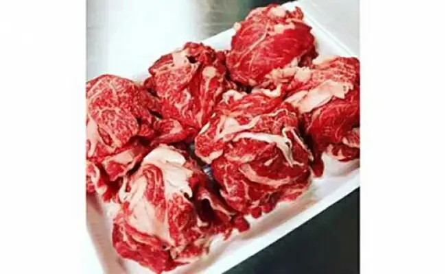 すき焼きに相性抜群！究極の但馬牛“但馬玄（たじまぐろ）”切り落とし 1kg / 牛肉 切り落とし すき焼き 肉 霜降り 黒毛和牛 和牛 肉 国産牛 切り落とし肉 すき焼き肉 すき焼肉【株式会社上田畜産 牛匠上田】
