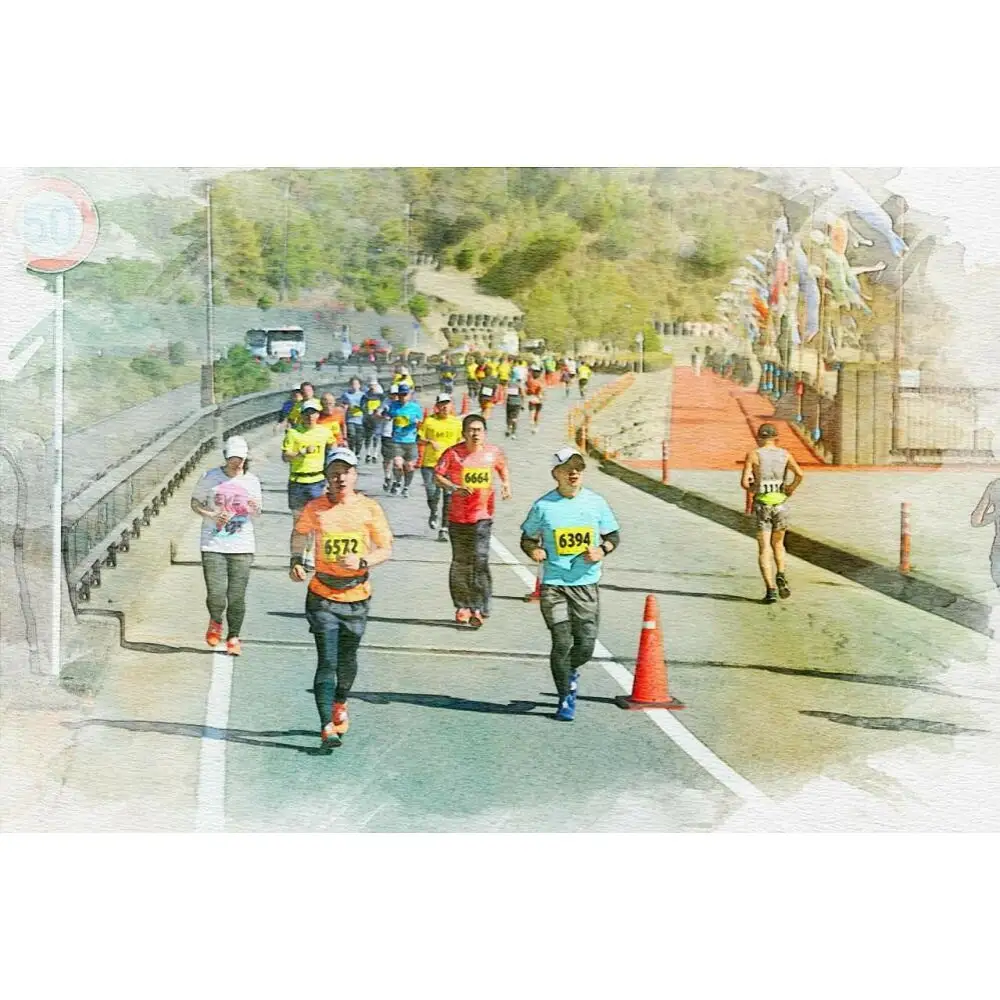 2026あいの土山マラソン出走権 (172757-40036978)
