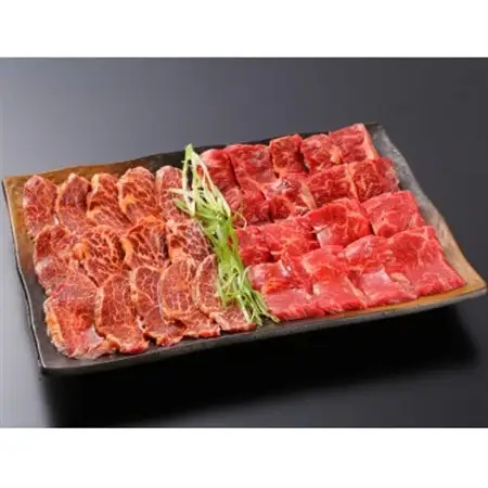 赤門 勝田台店　赤盛(500g)お食事券【1492826】