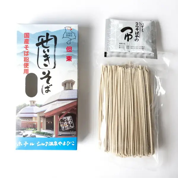 せいきそば（1個）
