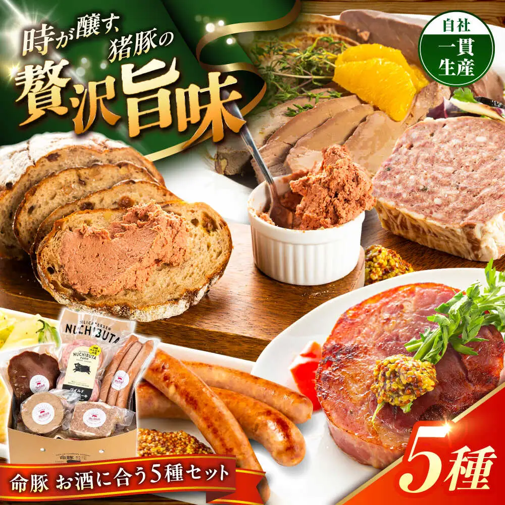 『お酒に合うセット』 豚肉 ポークステーキ ソーセージ レバー パテ レバーペースト スモークレバー 詰め合わせ  BCAR009 豚肉