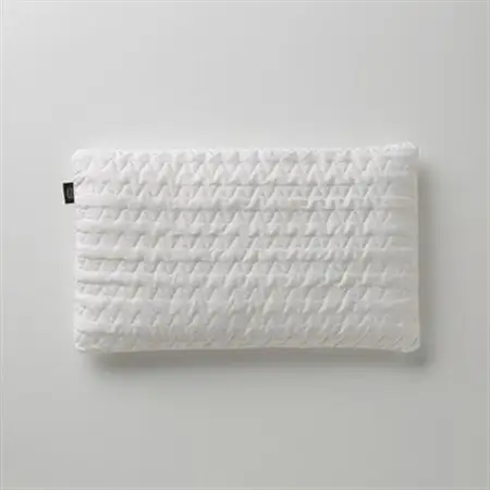 低反発 洗える 枕 スレプト (43x70cm)  寝返りや横向きを支えるまくら【1069622】