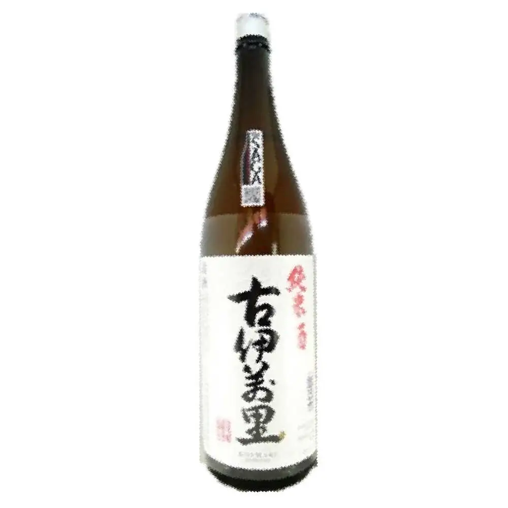 古伊万里 純米酒 720ml / 佐賀県 / 一般社団法人龍乃 [41ANAC054]