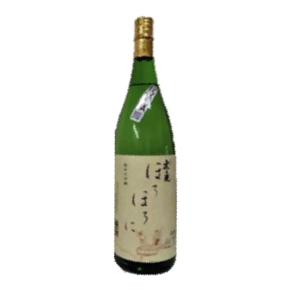 虎之児 純米大吟醸 ほろほろに 1.8L / 佐賀県 / 一般社団法人龍乃 [41ANAC074]