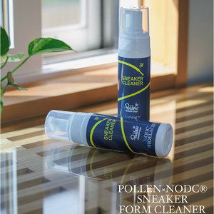 POLLEN×NODC FORM CLEANER [173N34]